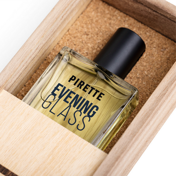 Pirette Evening Glass Eau de Parfum #4