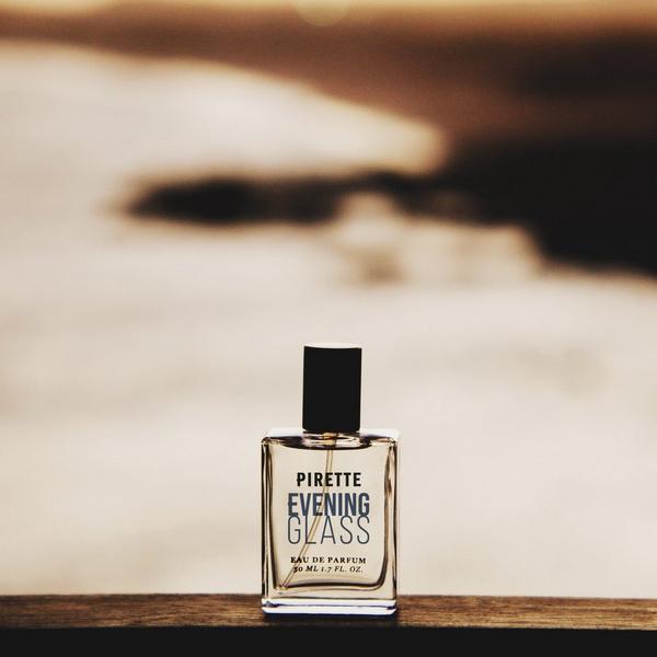Pirette Evening Glass Eau de Parfum #5