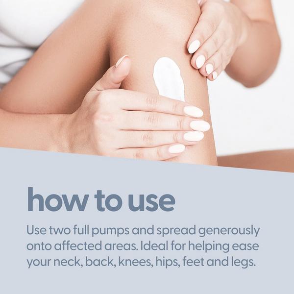 M3 Naturals Sore Muscle Magnesium Lotion #5