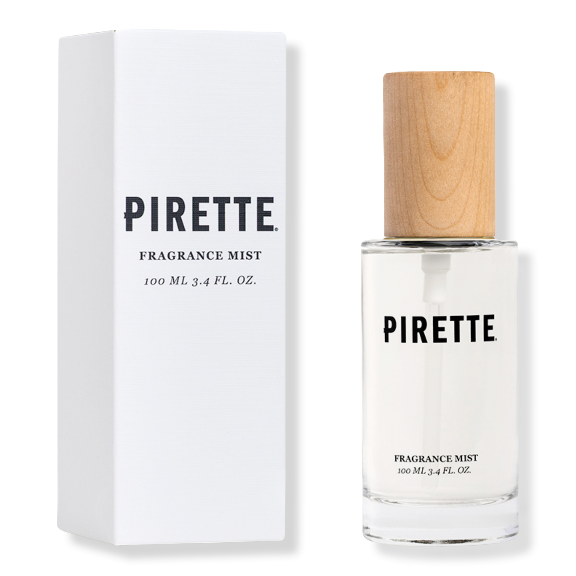 Pirette Fragrance Mist #1