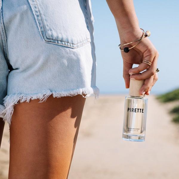 Pirette Fragrance Mist #4