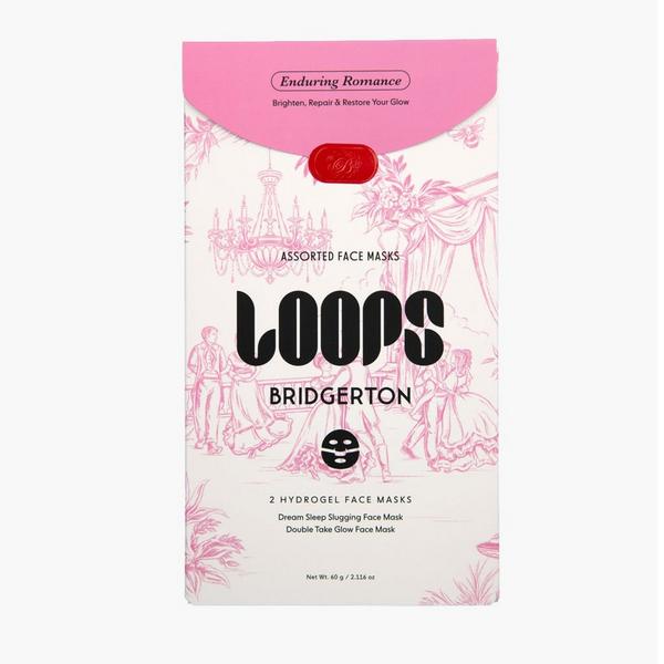 LOOPS LOOPS x Bridgerton: Enduring Romance #2