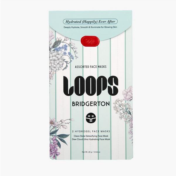 LOOPS LOOPS x Bridgerton: Hydrated (Happily) Ever After #2