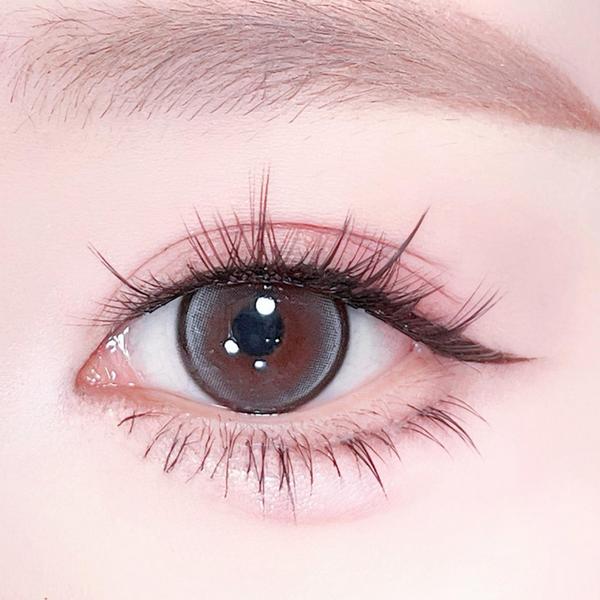 Char Cosmetics Pre-Glued Reusable Lashes Dreaming Bunny Collection #3
