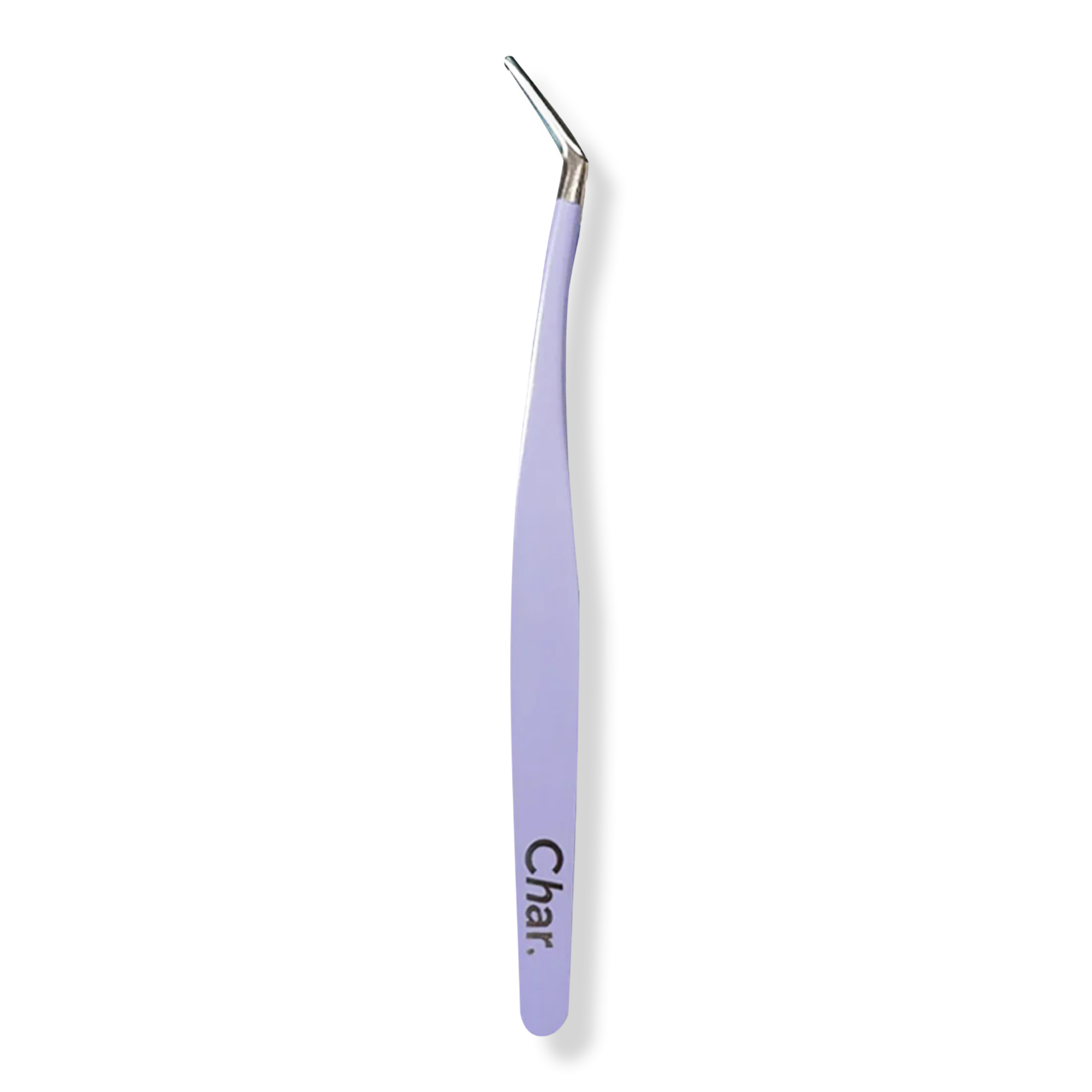 Char Cosmetics 45 Degree Soft-Touch Lash Tweezer #1