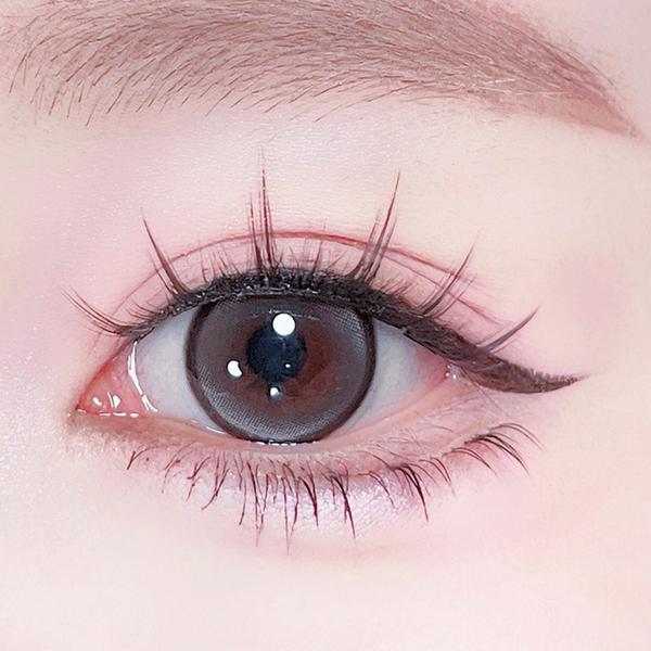 Char Cosmetics Pre-Glued Reusable Lashes Dreaming Bunny Collection #3
