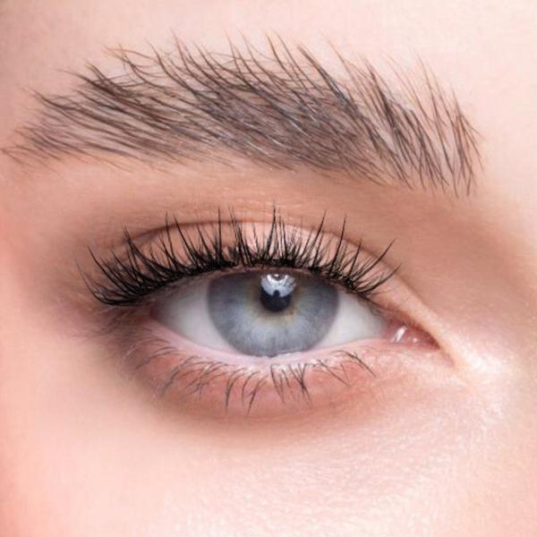 Char Cosmetics Pre-Glued Lashes Fluffy Bakery Collection #3