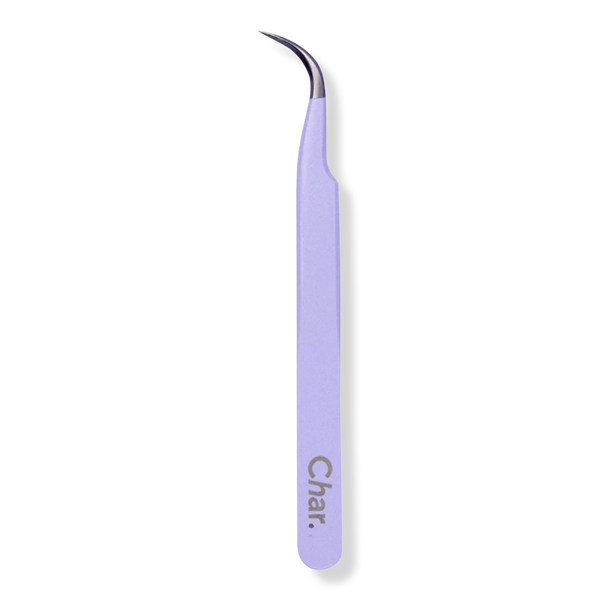 Char Cosmetics Curved Lash Tweezer #1