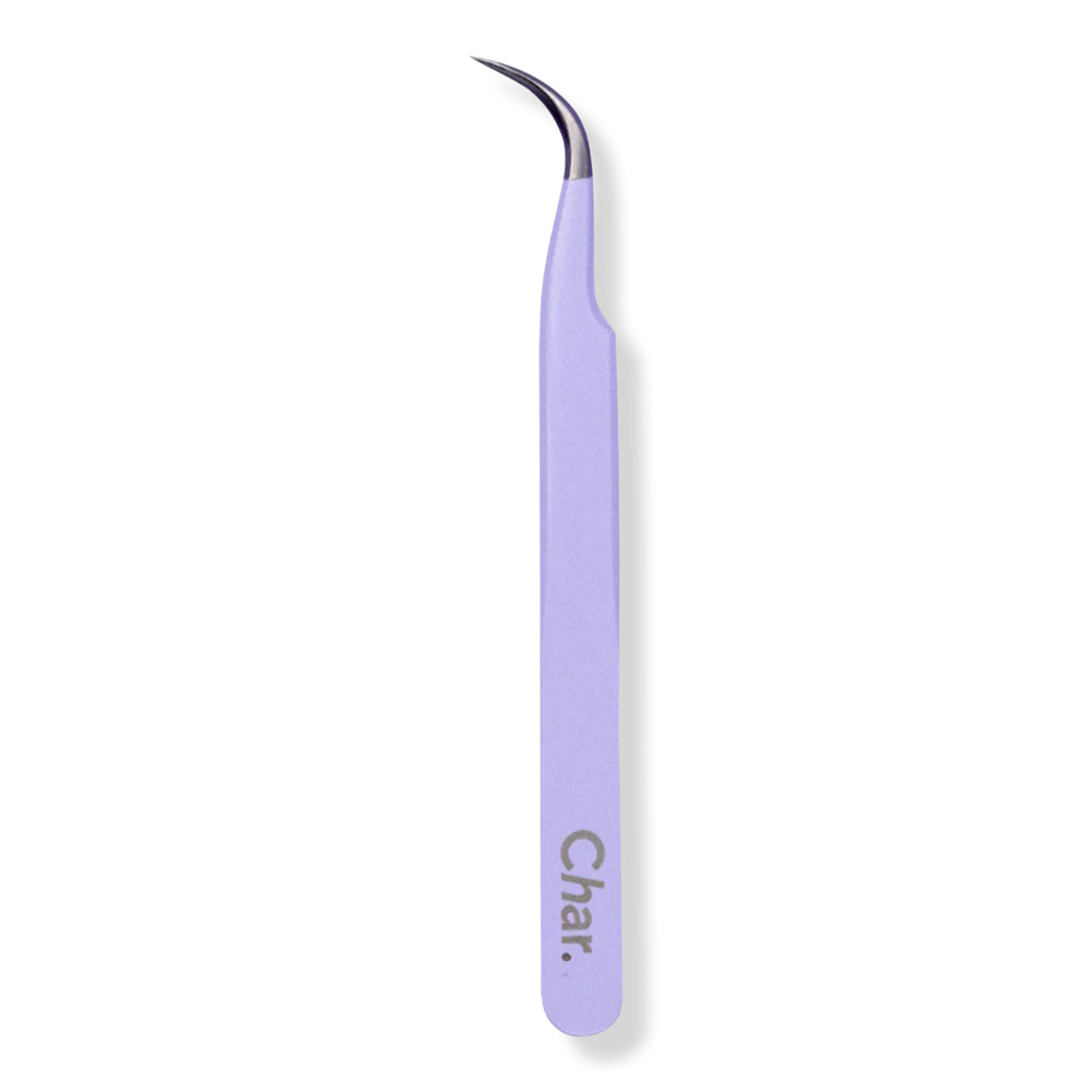 Char Cosmetics Curved Lash Tweezer