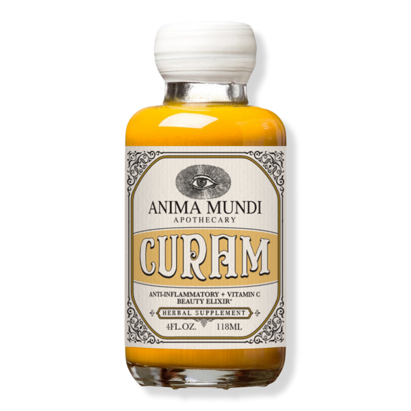 Anima Mundi Curam Elixir Vitamin C + Antioxidant Skin Booster #1