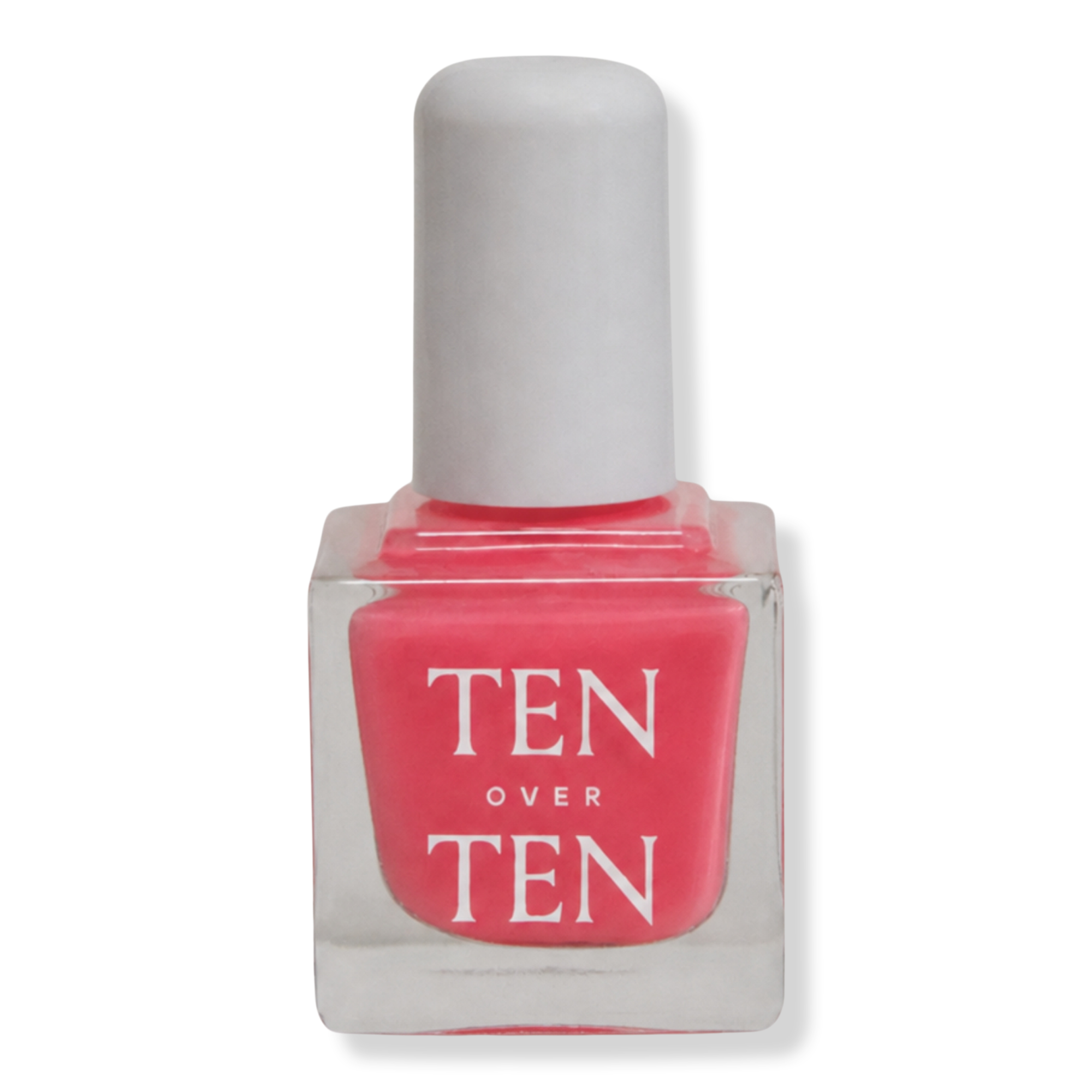 Tenoverten Nail Polish #1