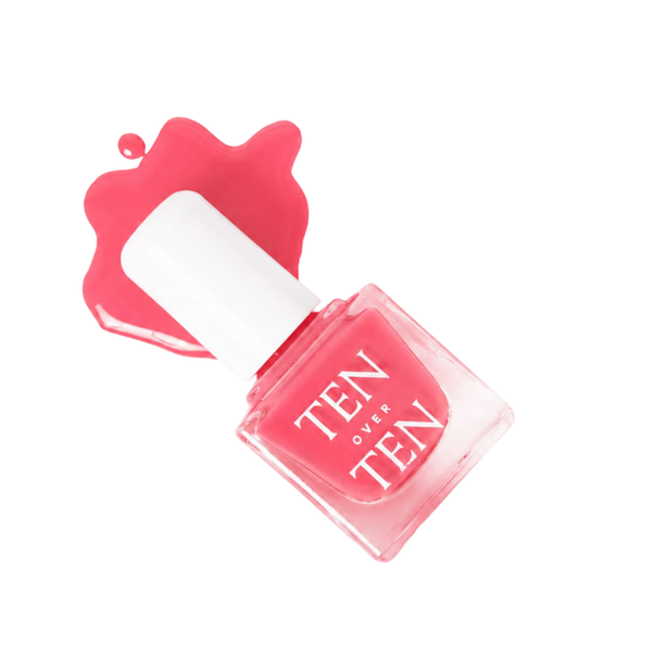 Tenoverten Nail Polish #2