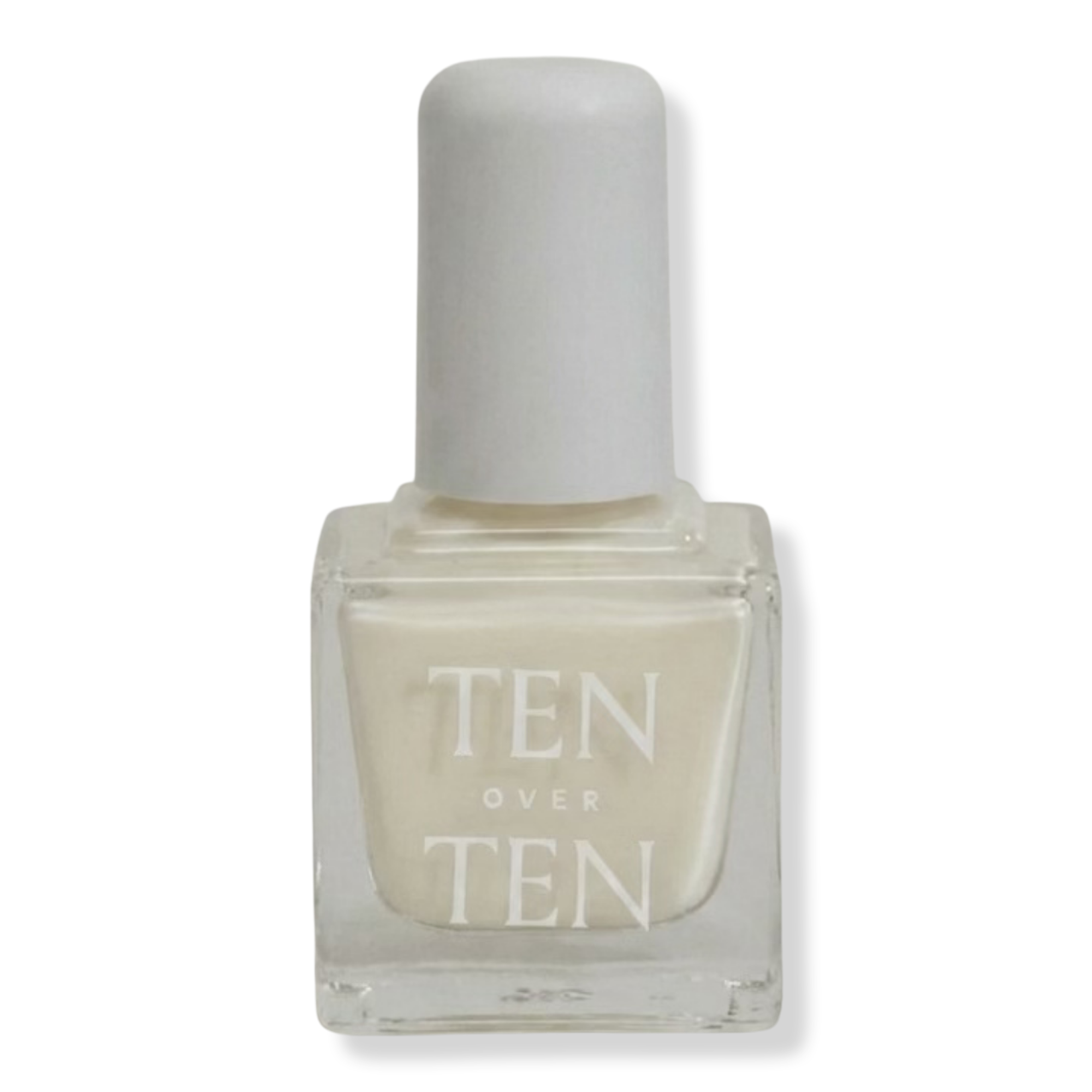 Tenoverten Nail Polish #1