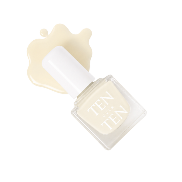 Tenoverten Nail Polish #2