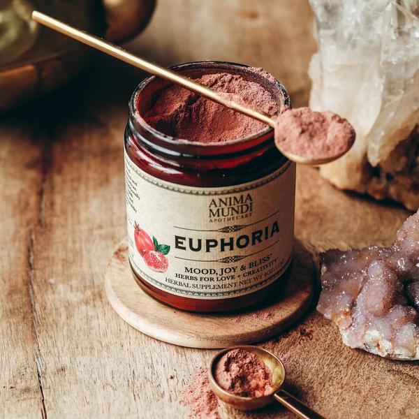 Anima Mundi Euphoria Powder Mood Joy + Bliss #2