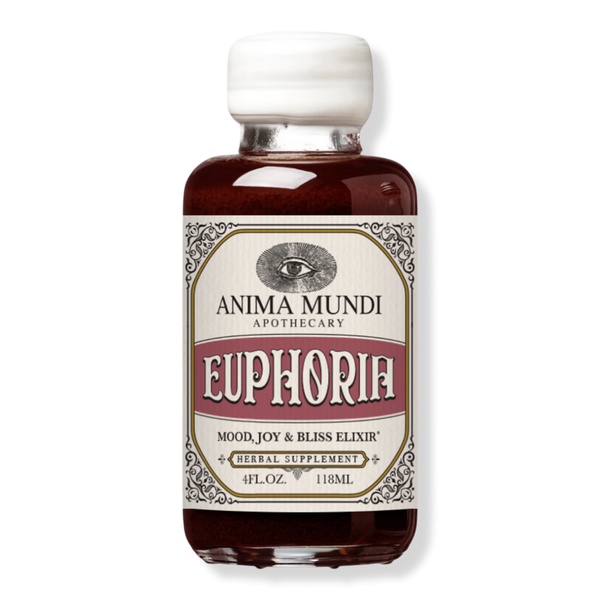 Anima Mundi Euphoria Elixir Mood Joy + Bliss #1