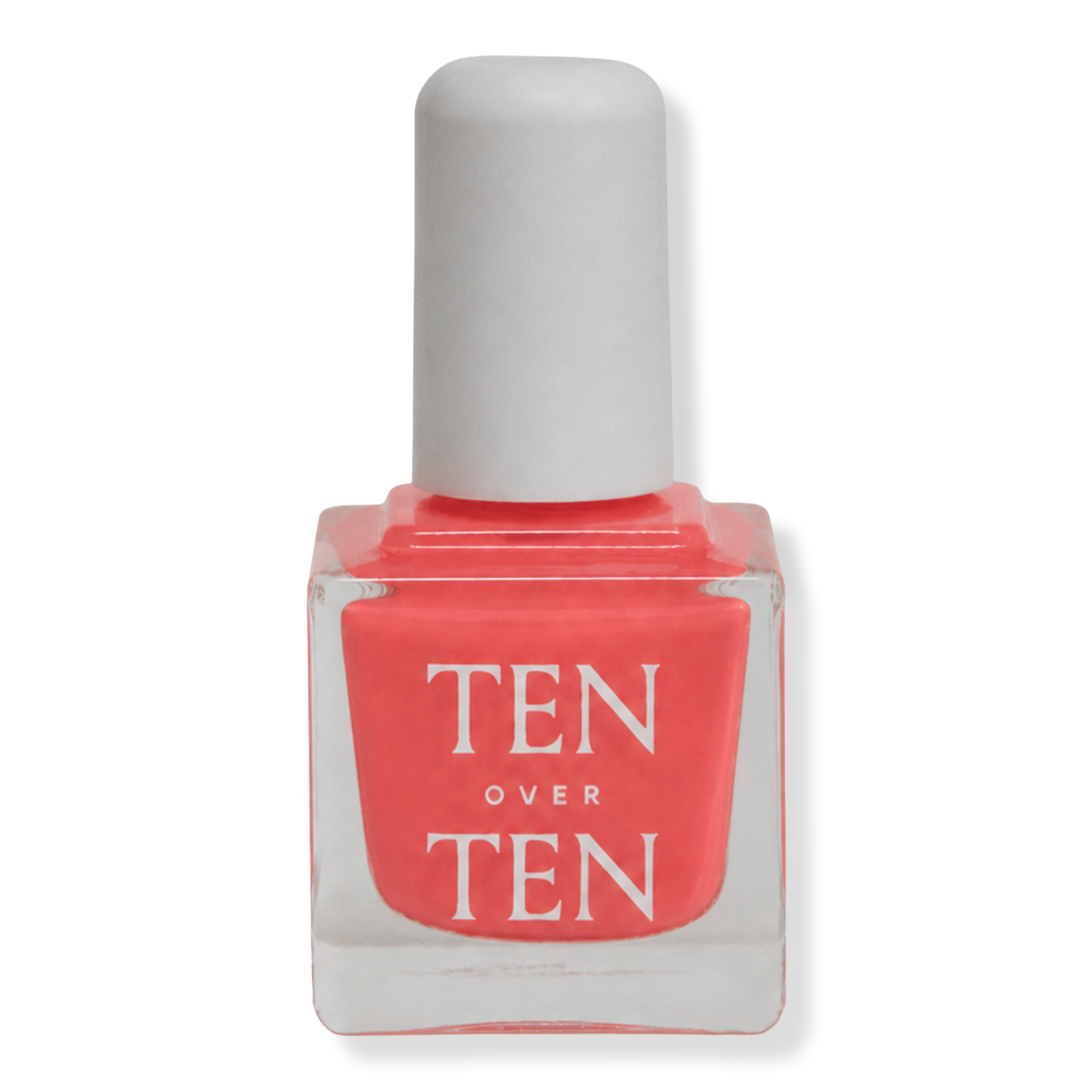 Tenoverten Nail Polish #1