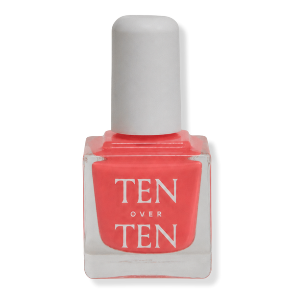 Tenoverten Nail Polish #1