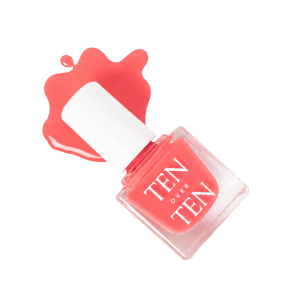 Tenoverten Nail Polish #2