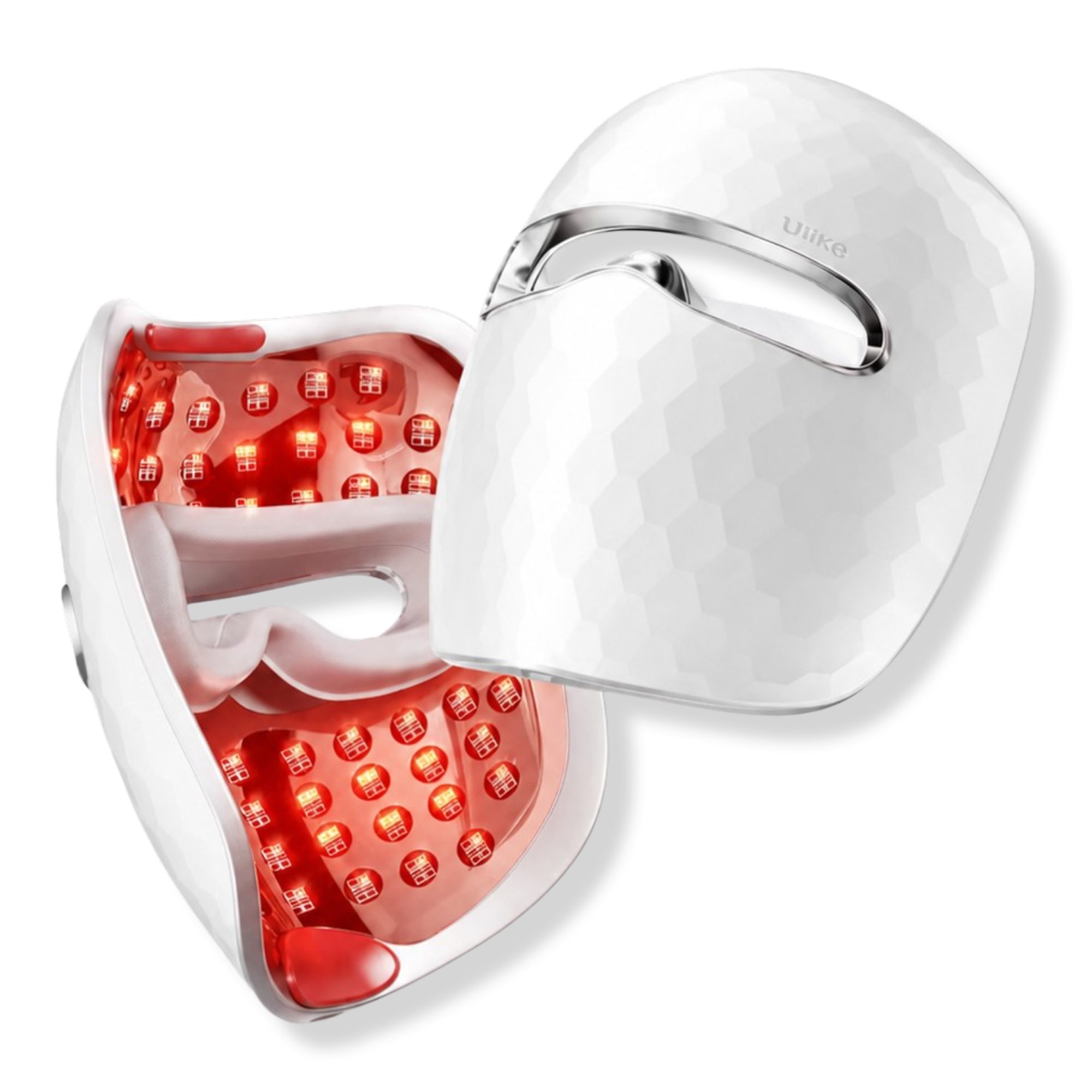 Ulike ReGlow 4-in-1 LED Light Therapy Mask #1