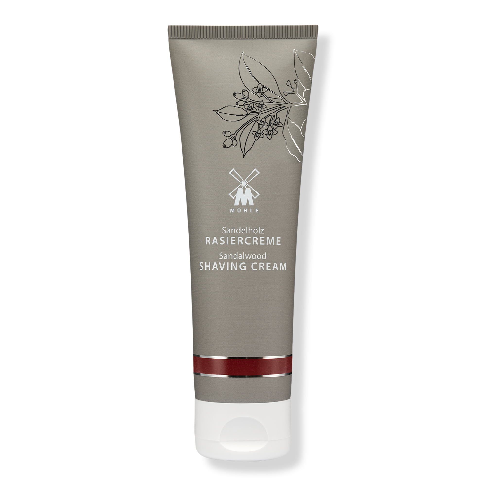 MÜHLE Sandalwood Shaving Cream #1