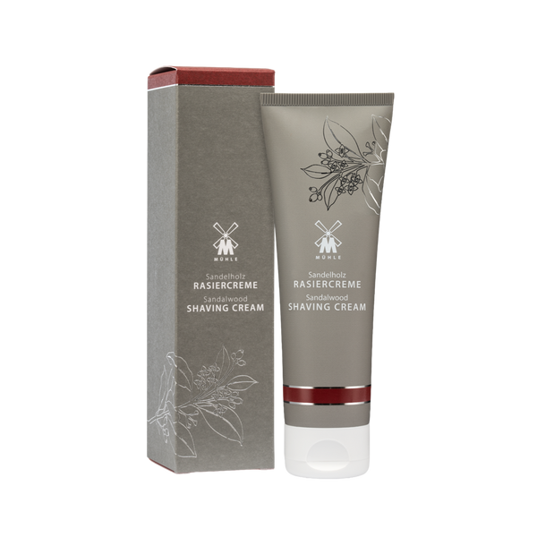MÜHLE Sandalwood Shaving Cream #2