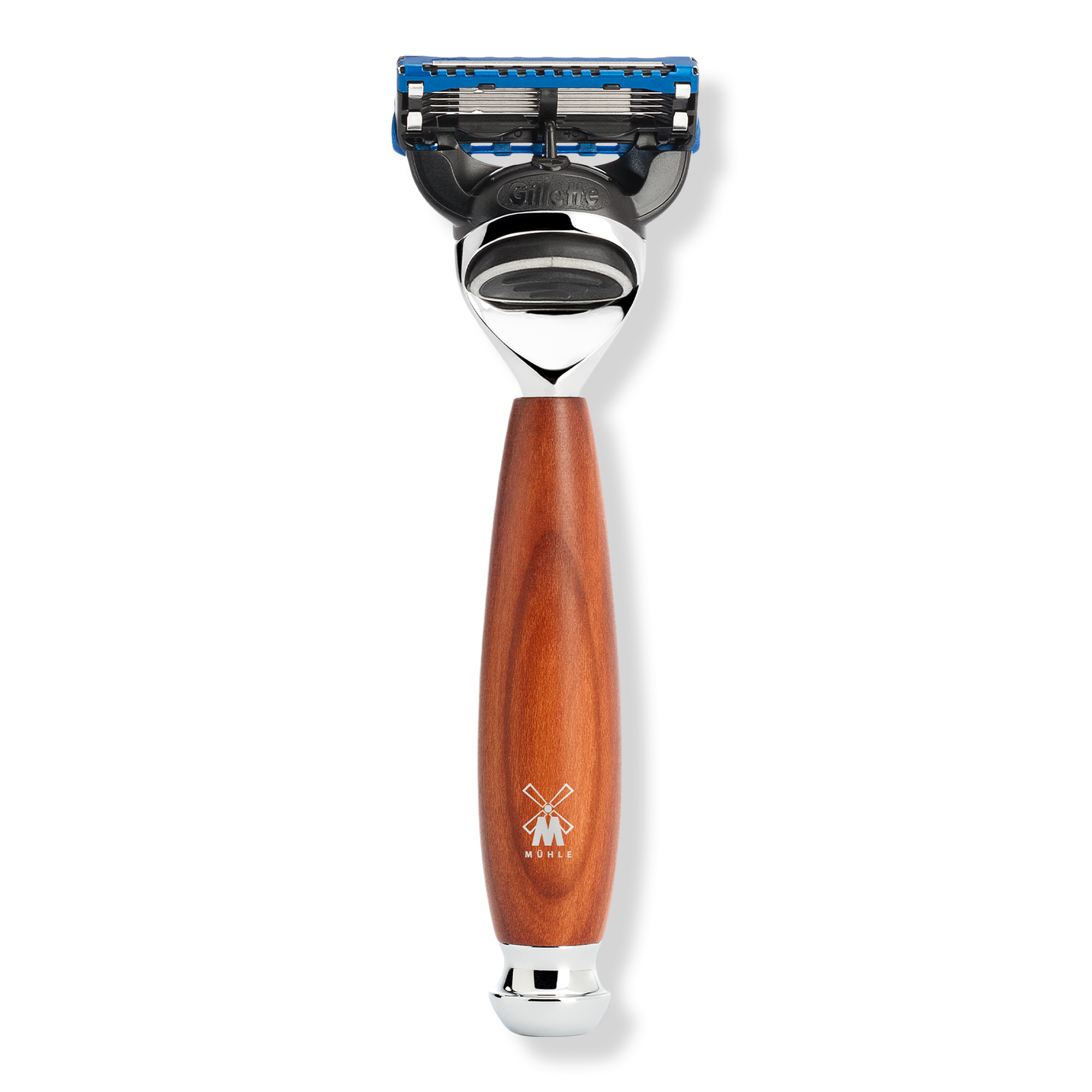 MÜHLE Vivo Fusion Razor #1