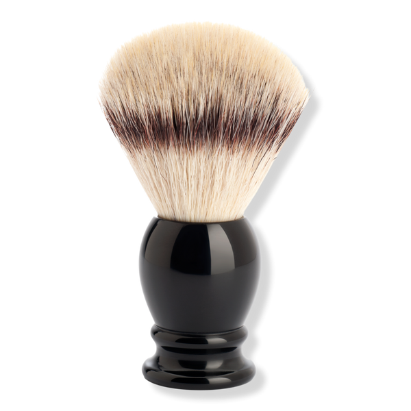 MÜHLE Classic Black Silvertip Fiber Shaving Brush #1