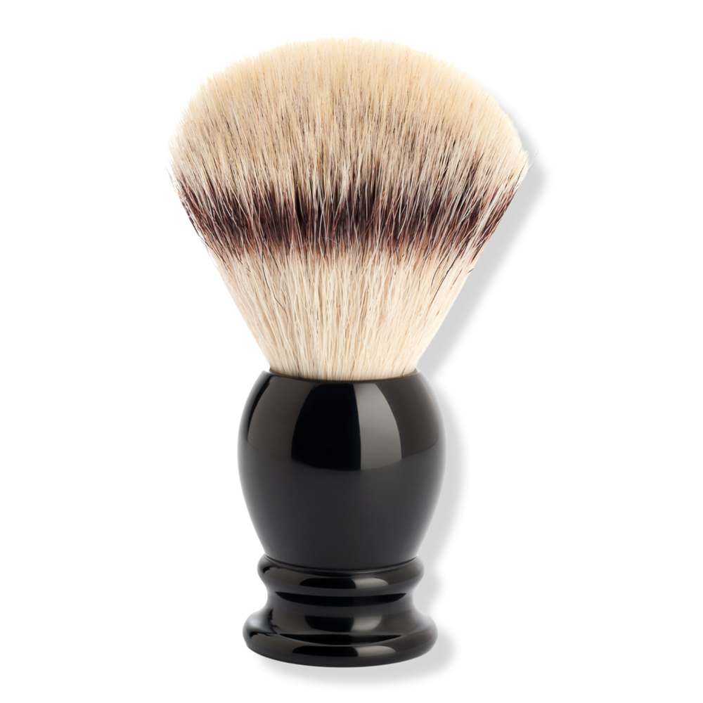 MUHLE Classic Black Silvertip Fiber Shaving Brush - X-Large