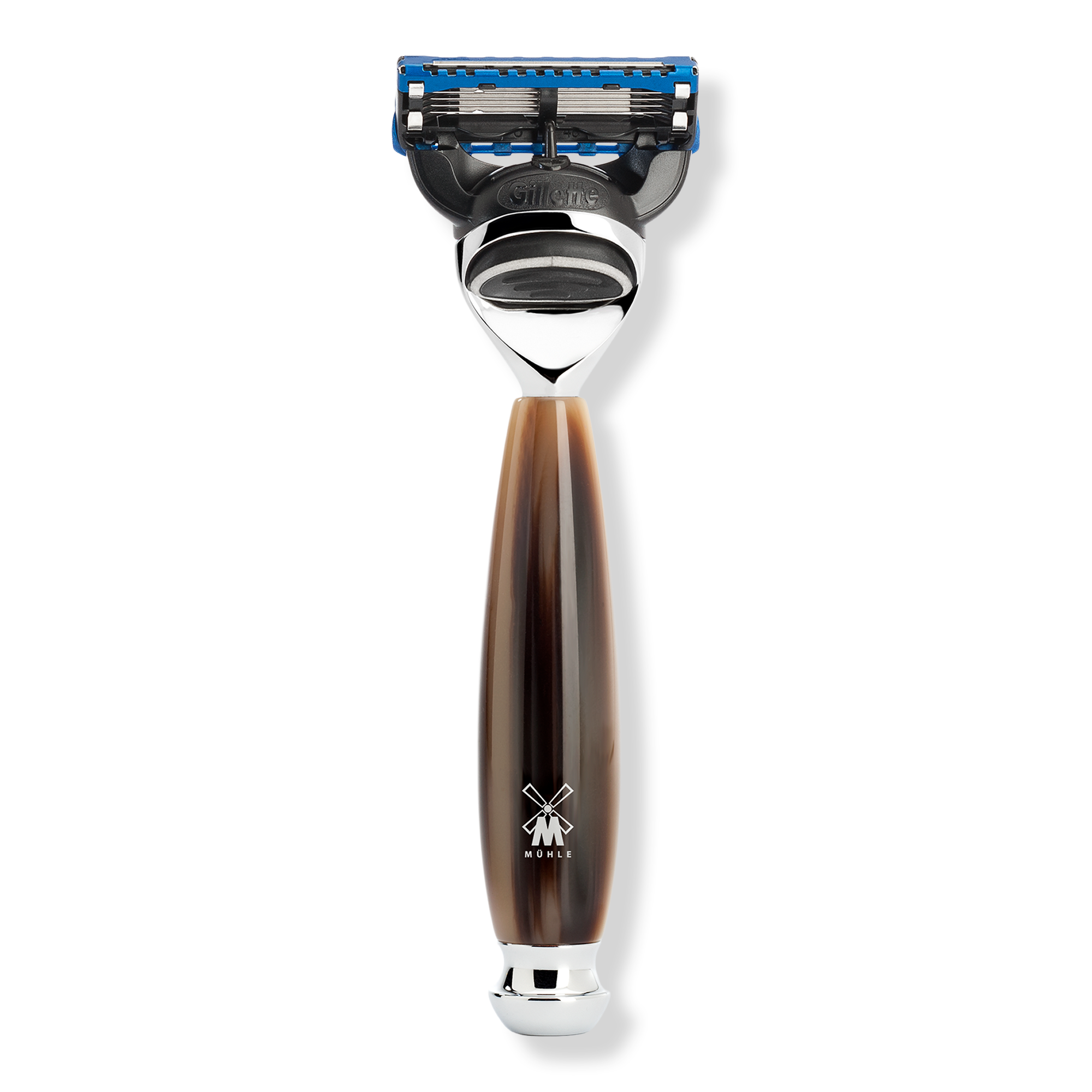 MÜHLE Vivo Fusion Razor #1