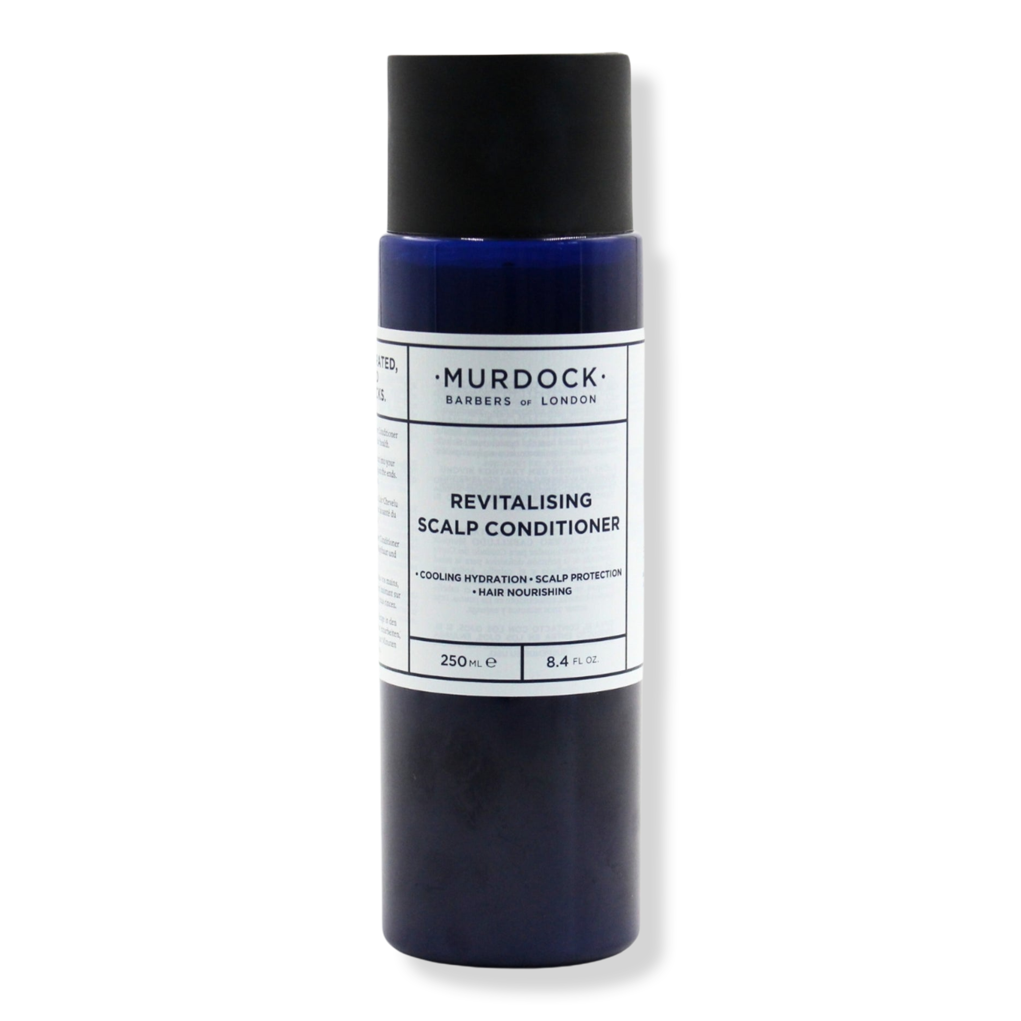 Murdock London Revitalising Scalp Conditioner #1