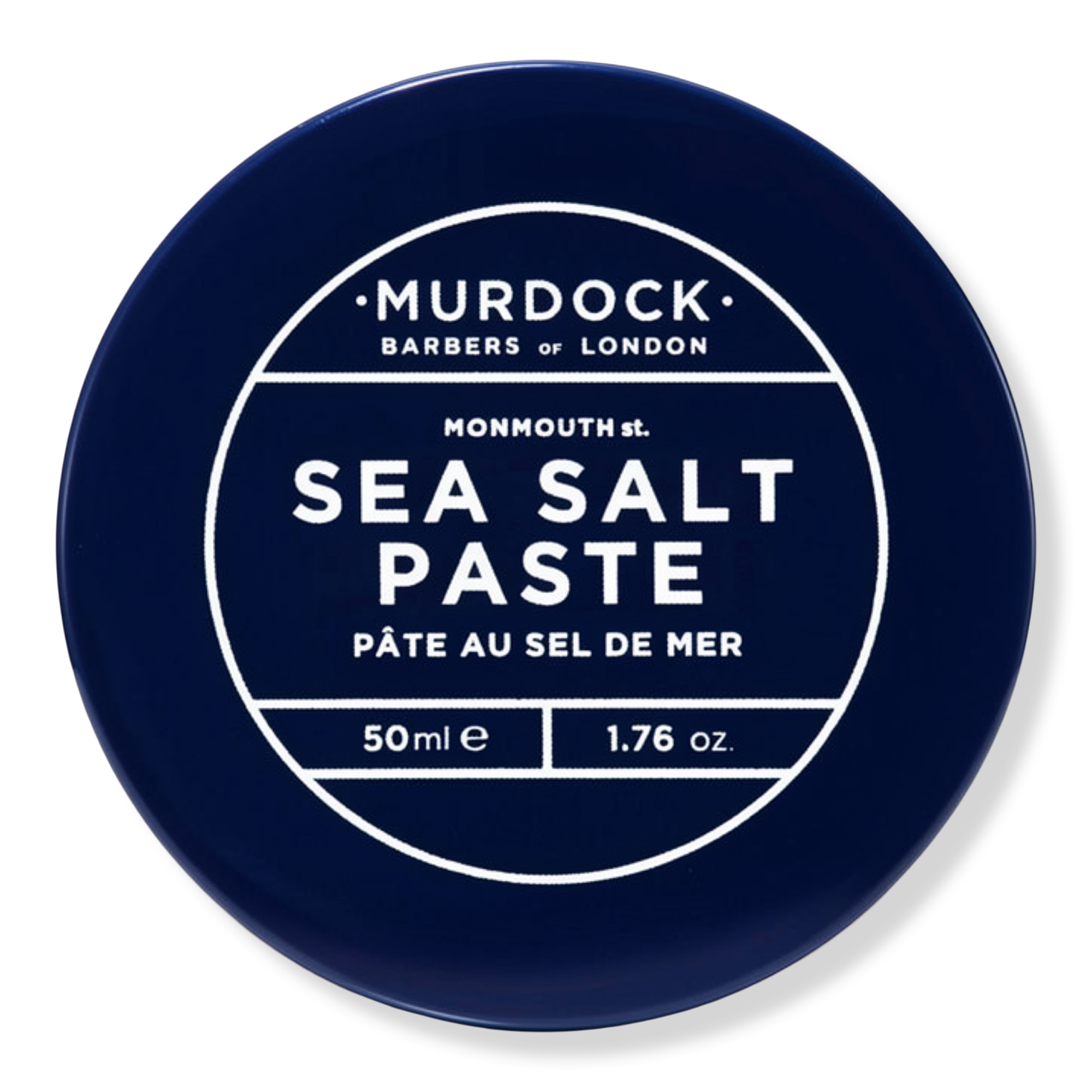 Murdock London Sea Salt Paste #1