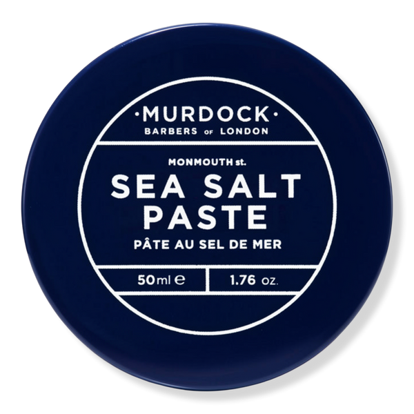 Murdock London Sea Salt Paste #1
