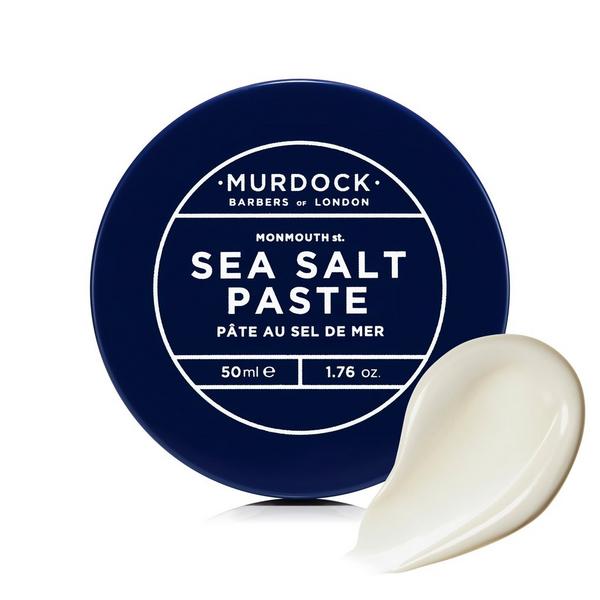Murdock London Sea Salt Paste #5