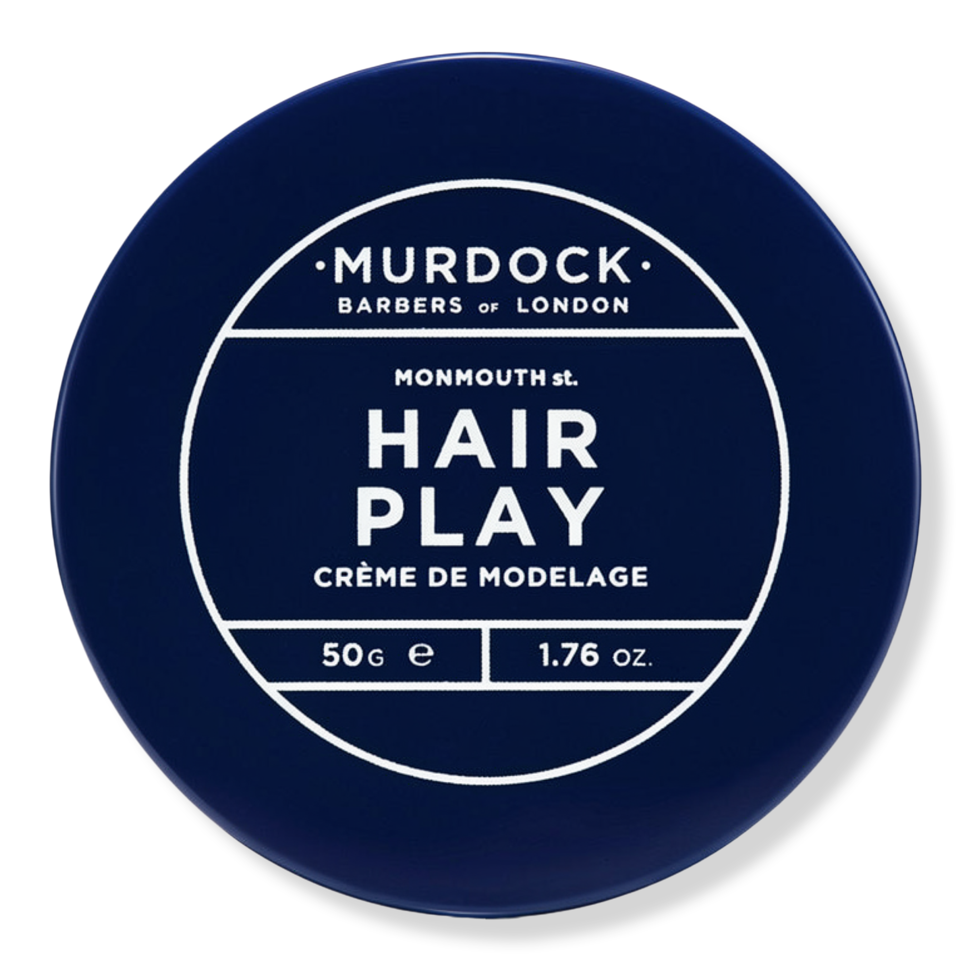 Murdock London Hair Play #1