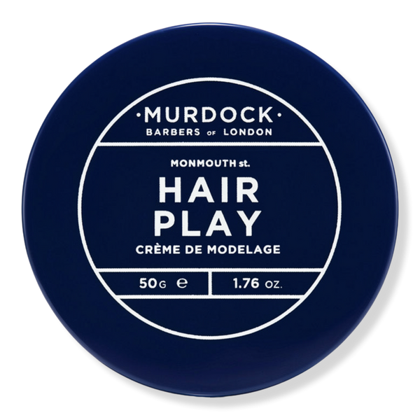 Murdock London Hair Play #1