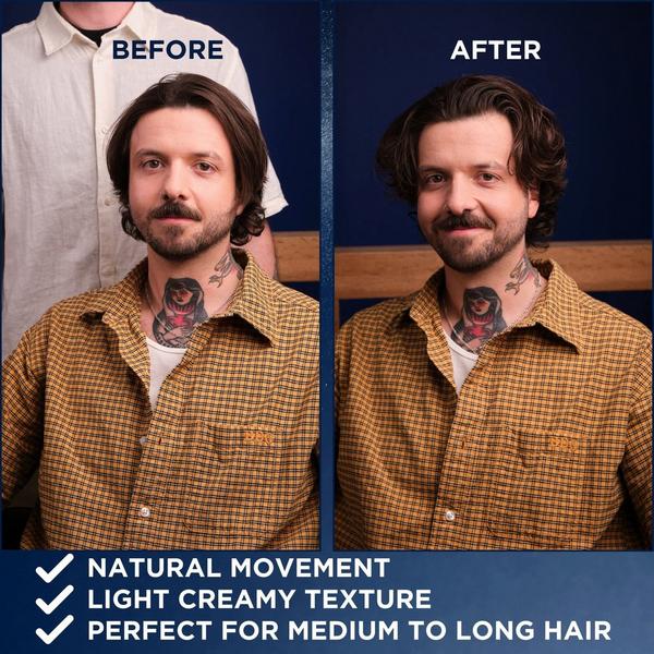 Murdock London Hair Play #4