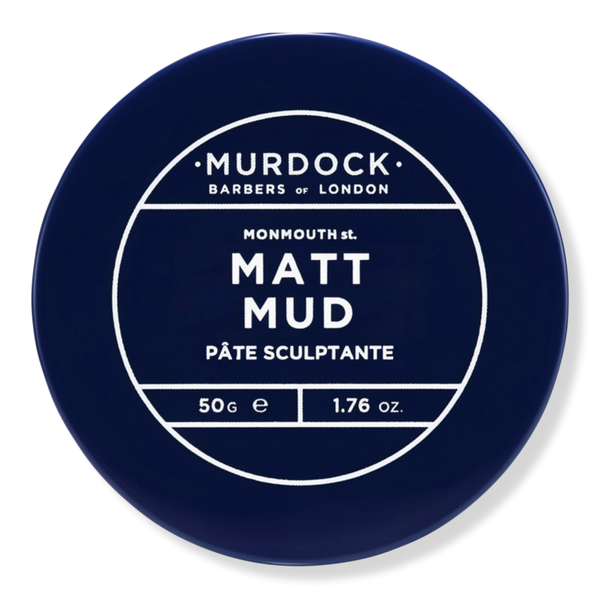 Murdock London Matt Mud #1