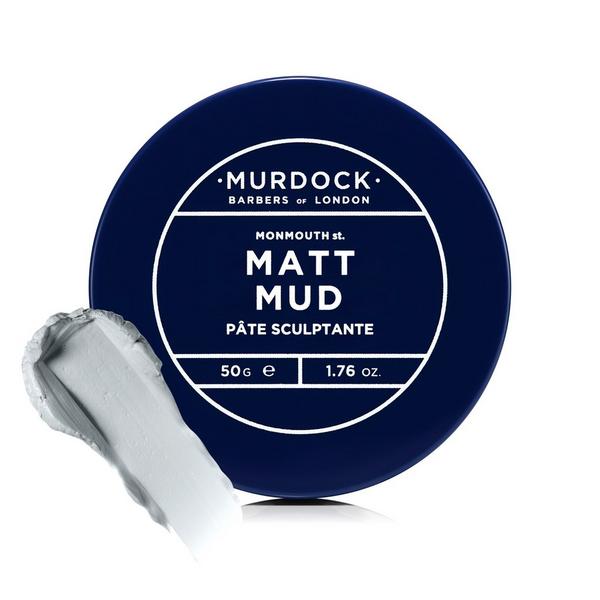 Murdock London Matt Mud #7