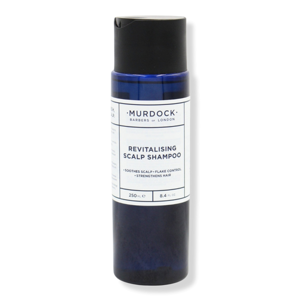 Murdock London Murdock London Revitalising Scalp Shampoo 8.4 Fl Oz #1
