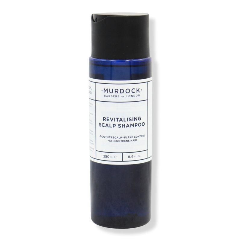 Murdock London - Murdock London Revitalising Scalp Shampoo 8.4 Fl
