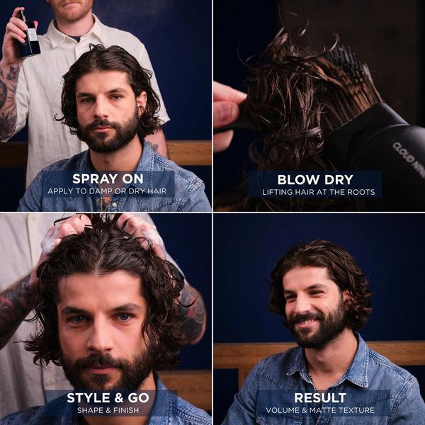 Murdock London Sea Salt Spray #4