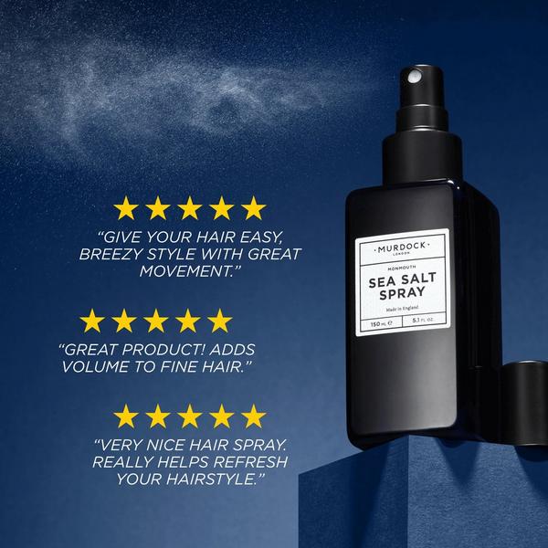 Murdock London Sea Salt Spray #5