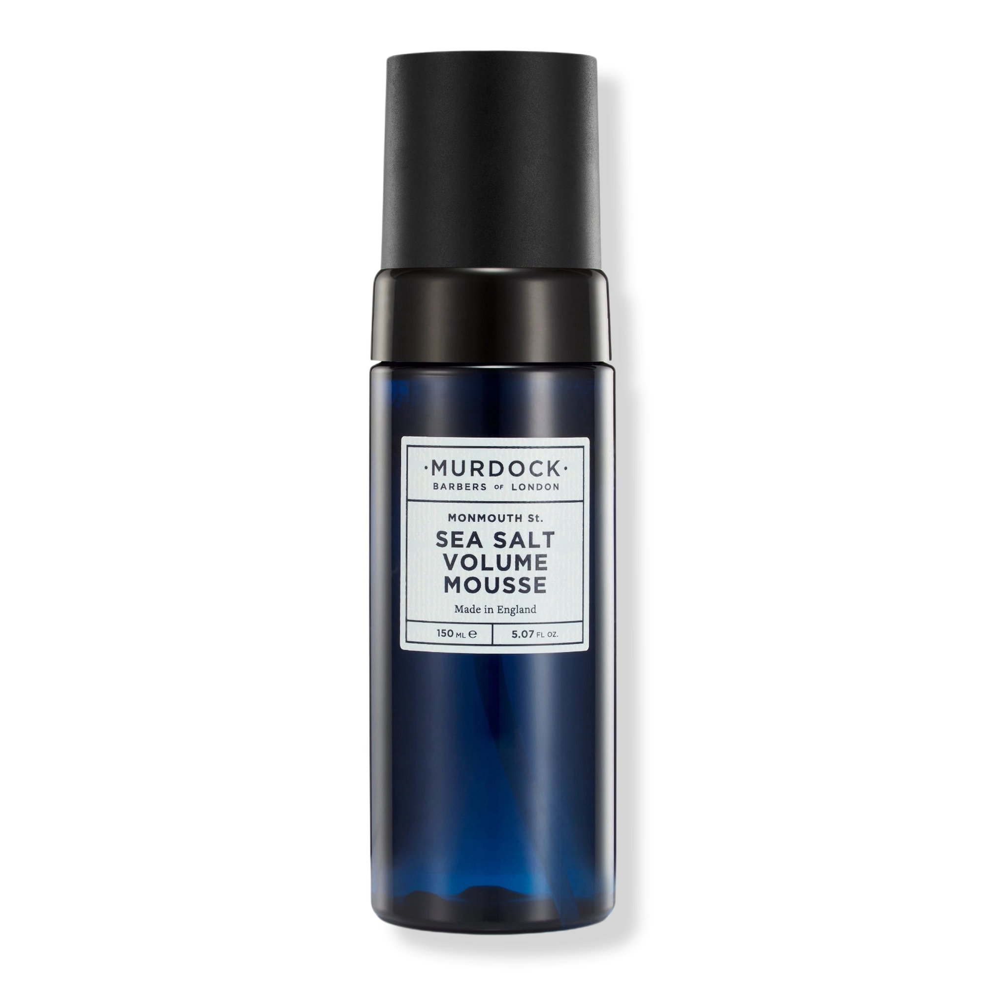 Murdock London Sea Salt Volume Mousse #1