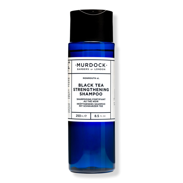 Murdock London Black Tea Strengthening Shampoo #1