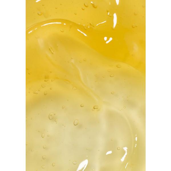 Monpure Strengthening Silk Protein Shampoo #4