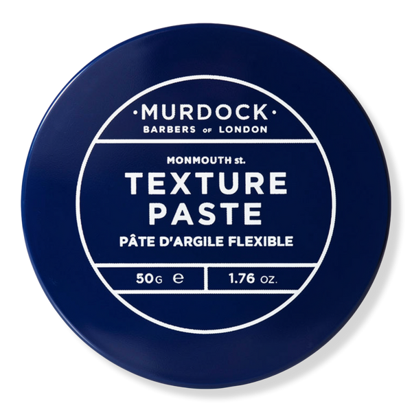 Murdock London Texture Paste #1
