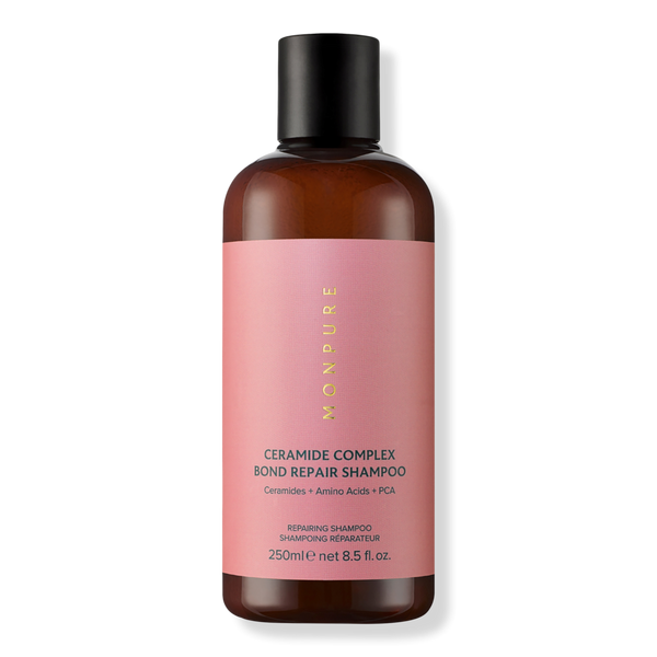 Monpure Ceramide Complex Bond Repair Shampoo #1