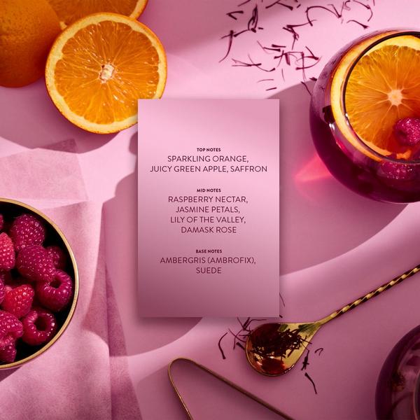Michael Malul Sangria + Saffron Women's Eau de Parfum #3