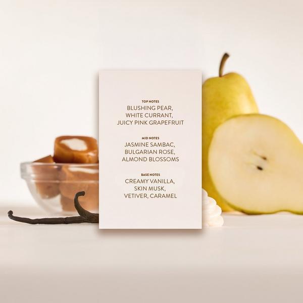 Michael Malul Vanilla + Crème Women's Eau de Parfum #3